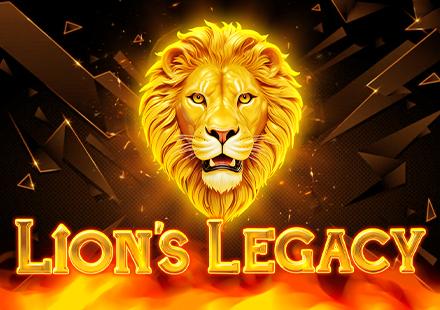 Lions Legacy