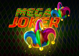 Mega Jocker